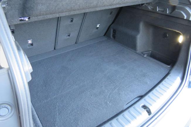 BMW X1 Photo 34