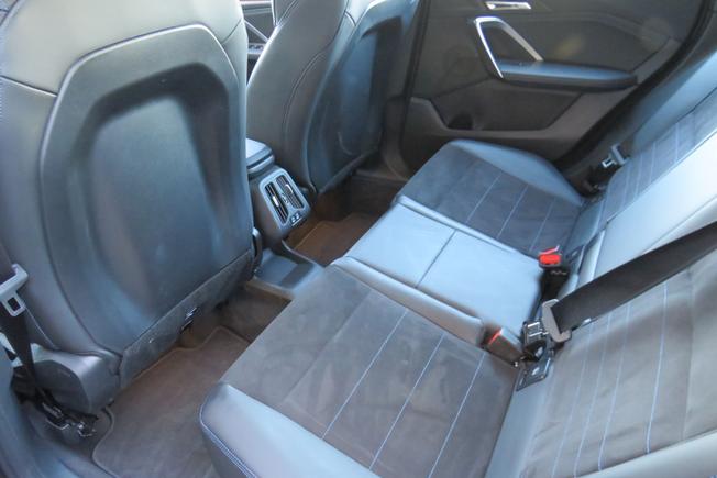 BMW X1 Photo 36