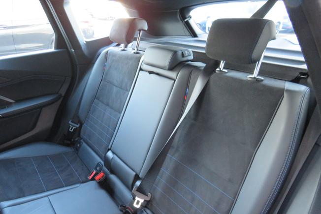 BMW X1 Photo 37