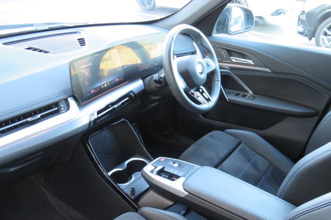 BMW X1 Photo 38