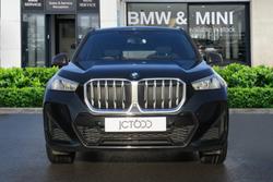 BMW X1 Photo 4