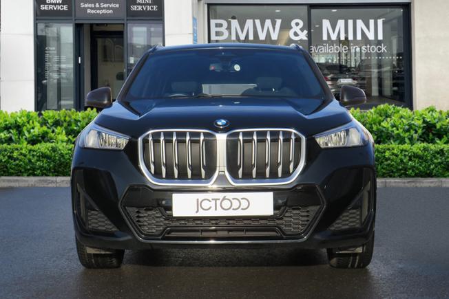 BMW X1 Photo 4
