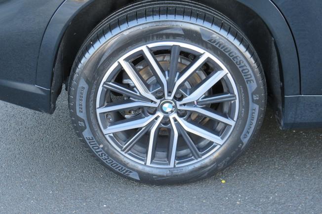 BMW X1 Photo 40