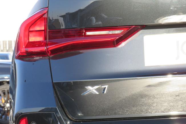 BMW X1 Photo 43