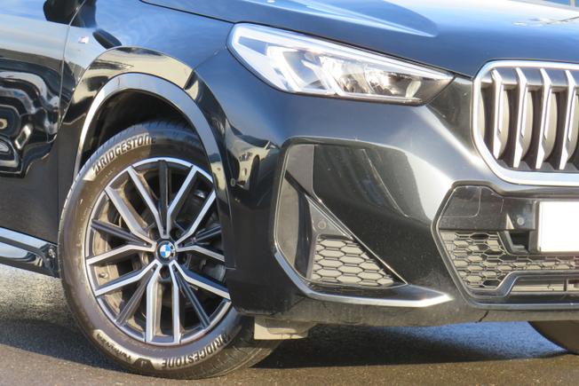 BMW X1 Photo 6