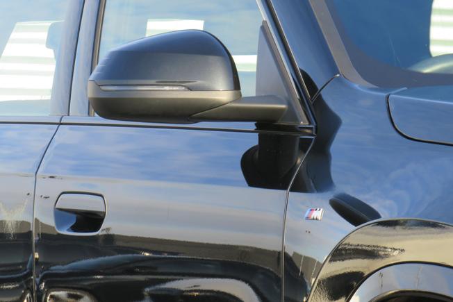 BMW X1 Photo 7