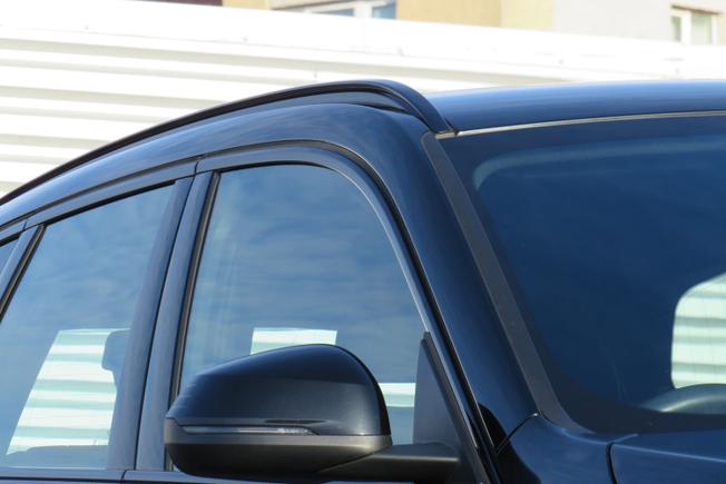 BMW X1 Photo 8