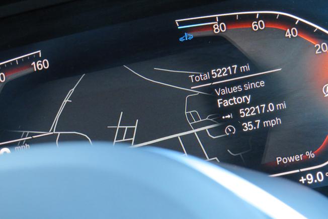 BMW 1 Series Photo 12
