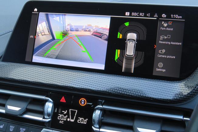 BMW 1 Series Photo 13