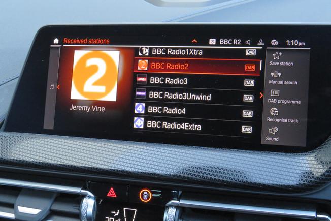 BMW 1 Series Photo 15