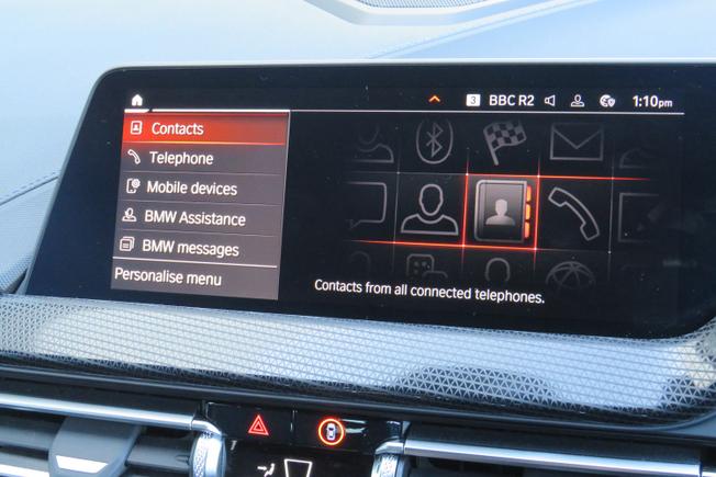 BMW 1 Series Photo 16