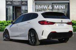 BMW 1 Series Photo 2