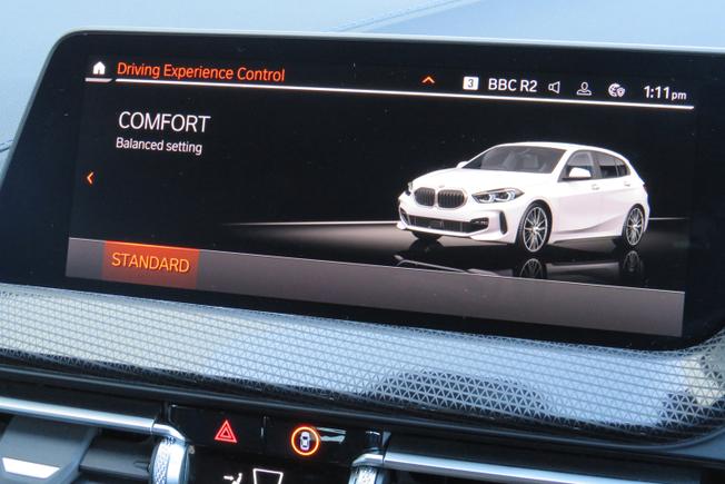 BMW 1 Series Photo 21
