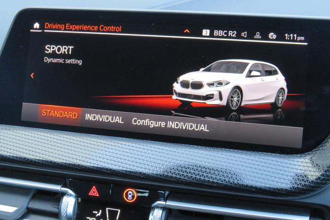BMW 1 Series Photo 22