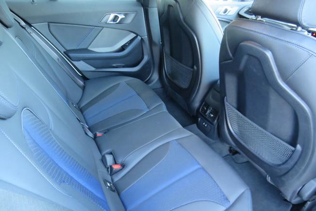 BMW 1 Series Photo 28