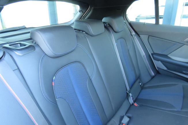 BMW 1 Series Photo 30
