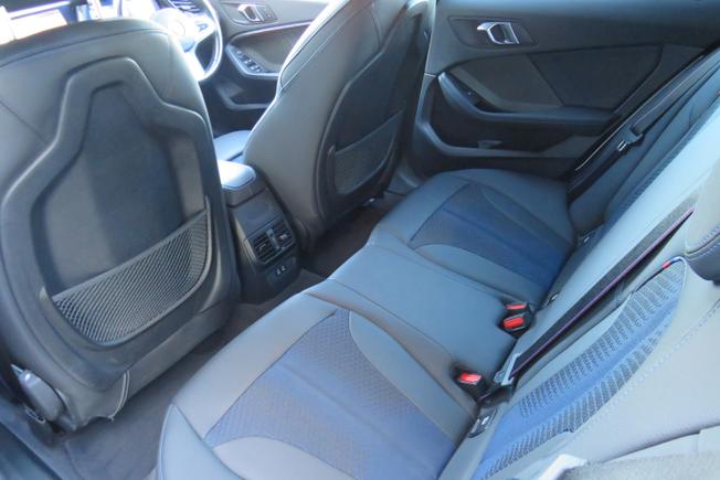 BMW 1 Series Photo 34