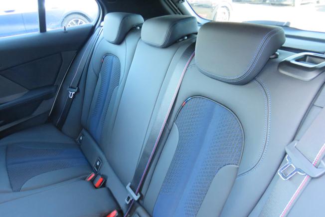 BMW 1 Series Photo 35