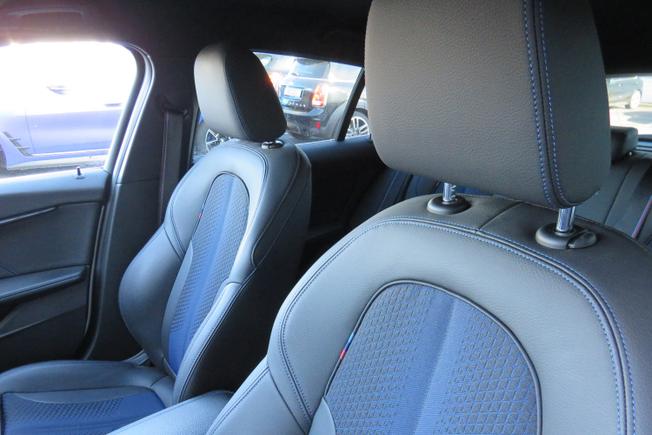 BMW 1 Series Photo 37