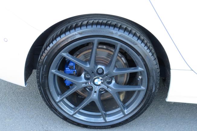 BMW 1 Series Photo 38