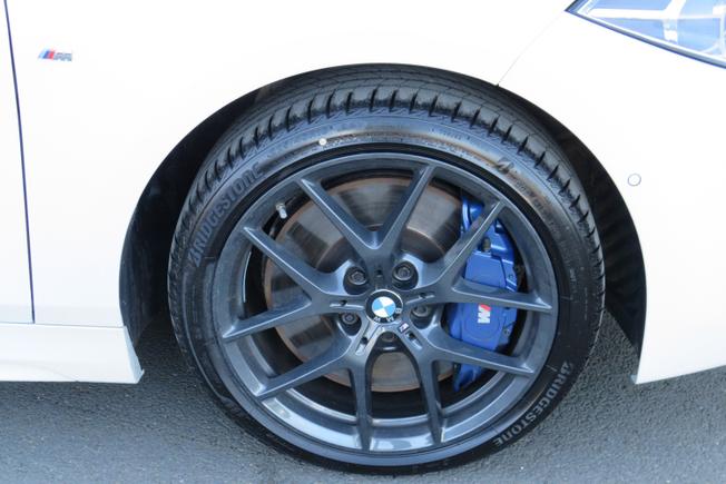 BMW 1 Series Photo 39