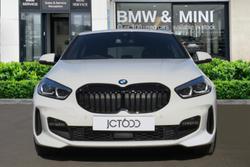 BMW 1 Series Photo 4