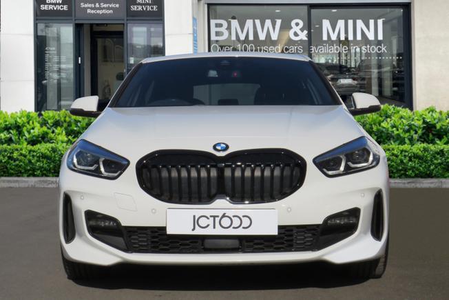 BMW 1 Series Photo 4
