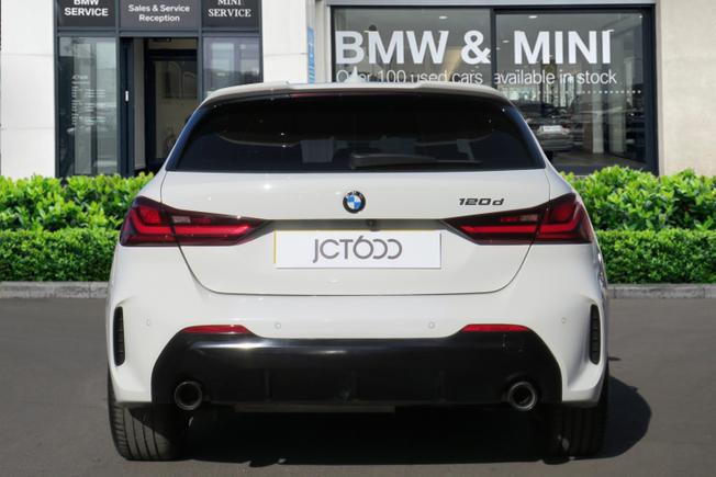 BMW 1 Series Photo 5