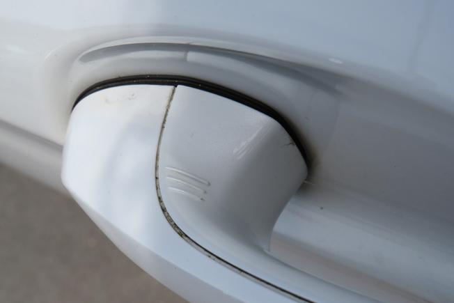 BMW X3 Photo 11