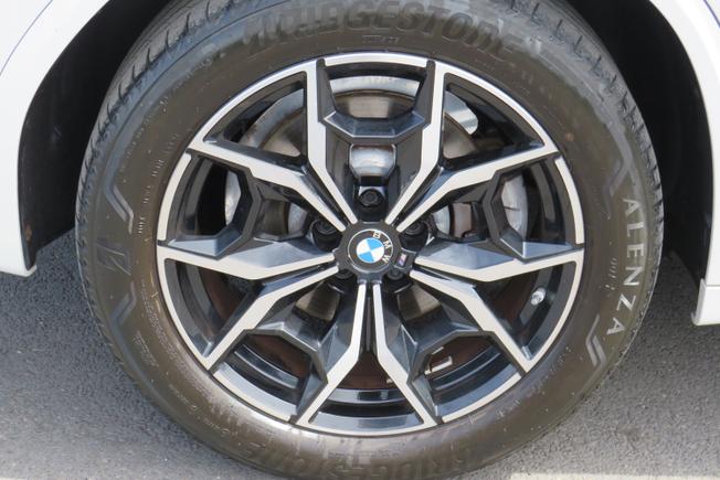BMW X3 Photo 12