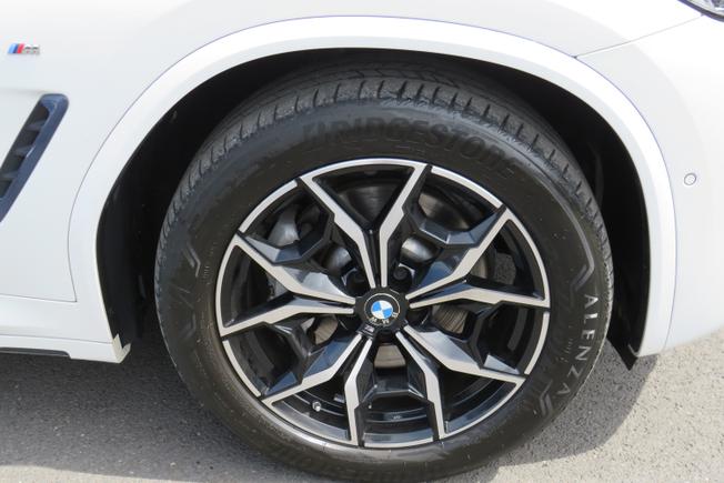 BMW X3 Photo 13