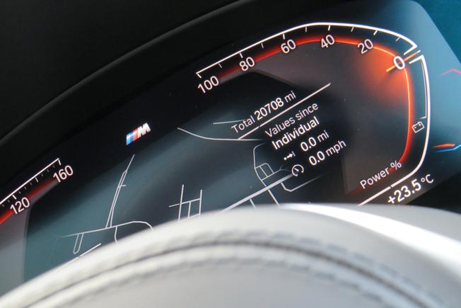 BMW X3 Photo 16
