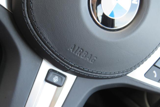 BMW X3 Photo 17