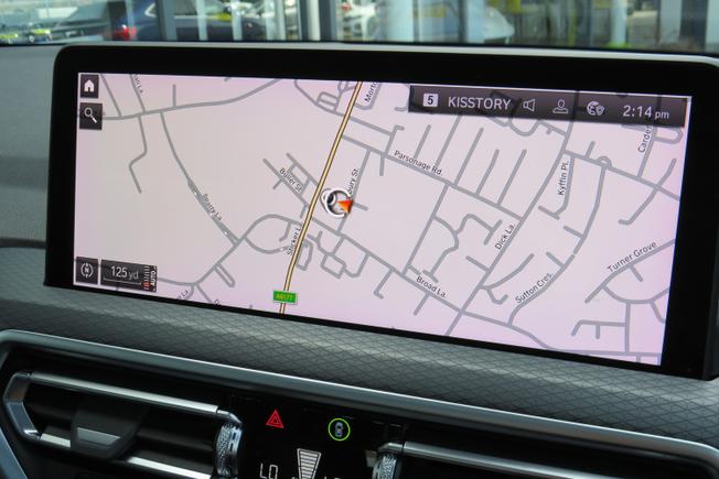 BMW X3 Photo 18