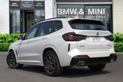 BMW X3 Photo 2