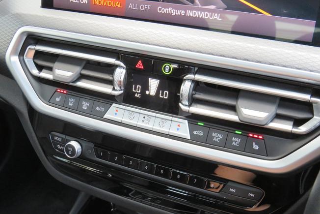 BMW X3 Photo 25