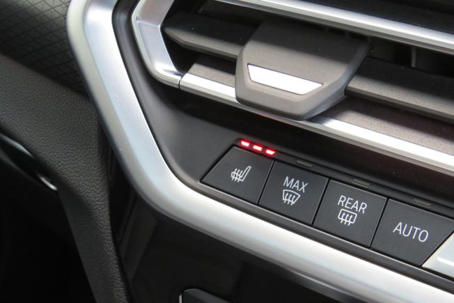 BMW X3 Photo 26