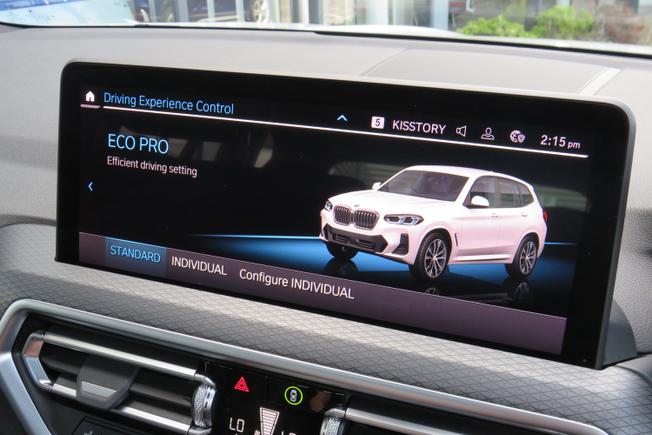 BMW X3 Photo 27