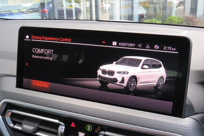 BMW X3 Photo 28