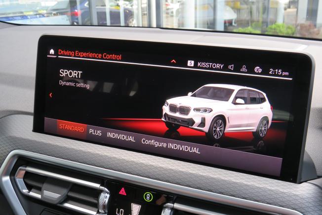 BMW X3 Photo 29