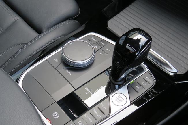 BMW X3 Photo 30