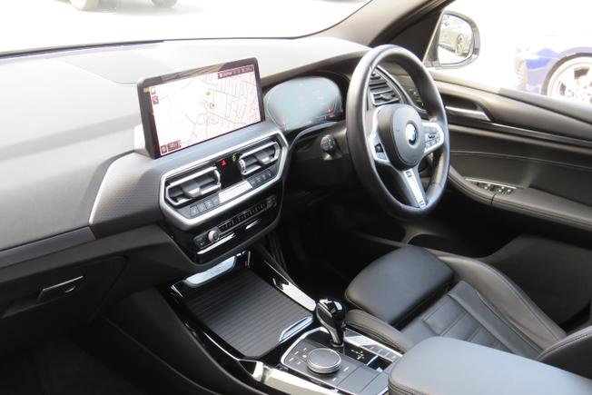 BMW X3 Photo 31
