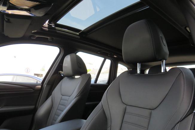 BMW X3 Photo 32