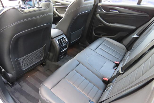 BMW X3 Photo 33