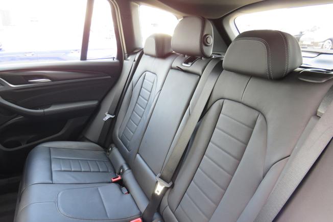 BMW X3 Photo 34