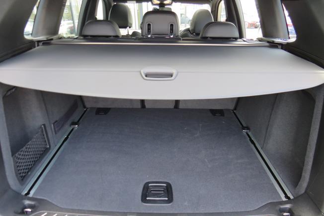 BMW X3 Photo 36