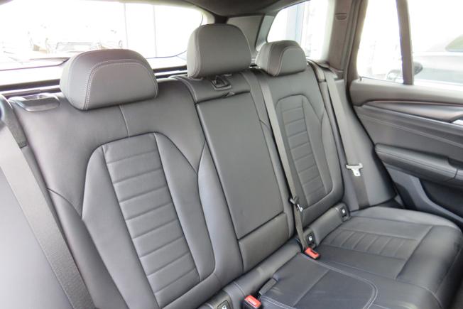 BMW X3 Photo 39