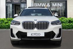 BMW X3 Photo 4