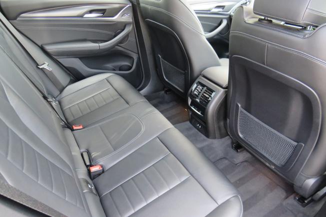 BMW X3 Photo 40