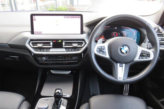 BMW X3 Photo 41